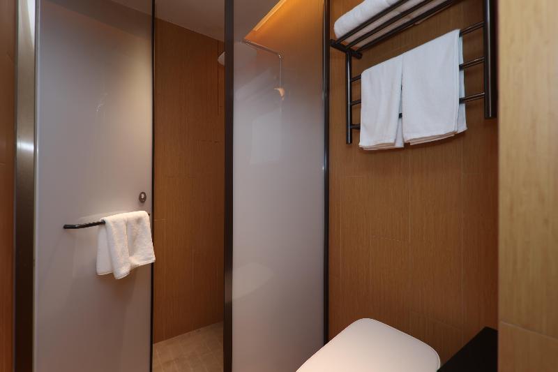 JI Hotel Zhoushan Shenjiamen Internatilnal Aq — photo 35