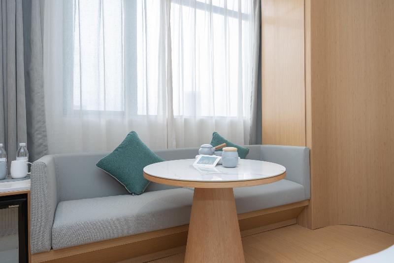JI Hotel Zhoushan Shenjiamen Internatilnal Aq — photo 40