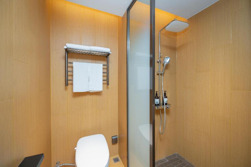 JI Hotel Zhoushan Shenjiamen Internatilnal Aq — photo 23