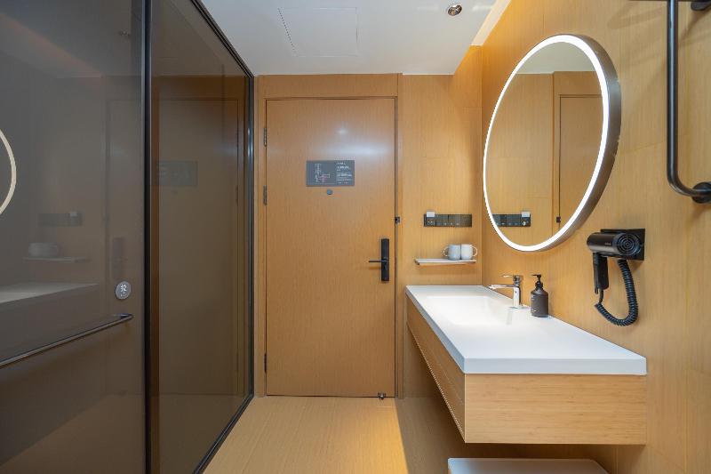 JI Hotel Zhoushan Shenjiamen Internatilnal Aq