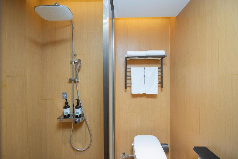 JI Hotel Zhoushan Shenjiamen Internatilnal Aq — photo 8