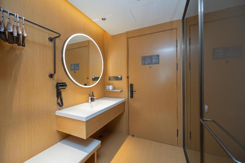 JI Hotel Zhoushan Shenjiamen Internatilnal Aq — photo 10