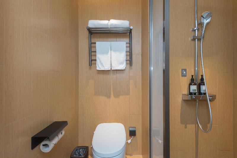 JI Hotel Zhoushan Shenjiamen Internatilnal Aq — photo 26