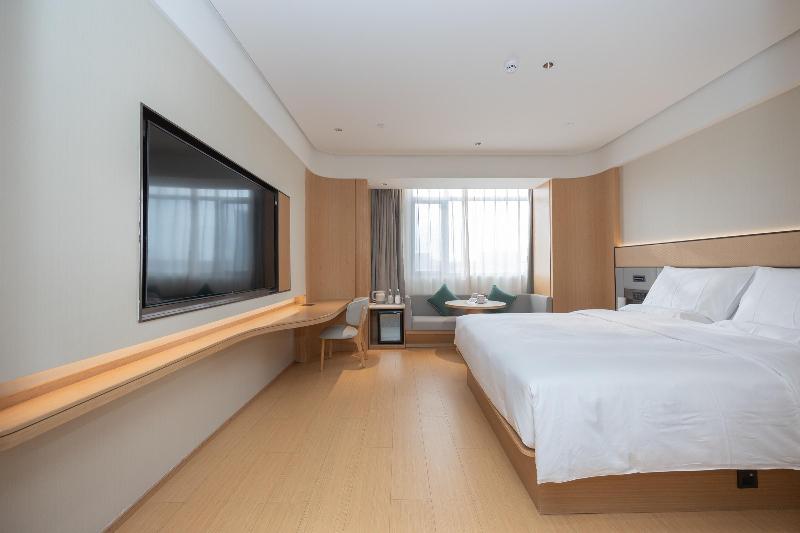 JI Hotel Zhoushan Shenjiamen Internatilnal Aq — photo 29