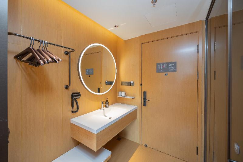 JI Hotel Zhoushan Shenjiamen Internatilnal Aq — photo 38