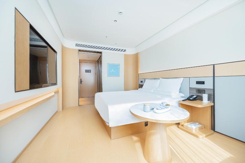 JI Hotel Zhoushan Shenjiamen Internatilnal Aq — photo 50