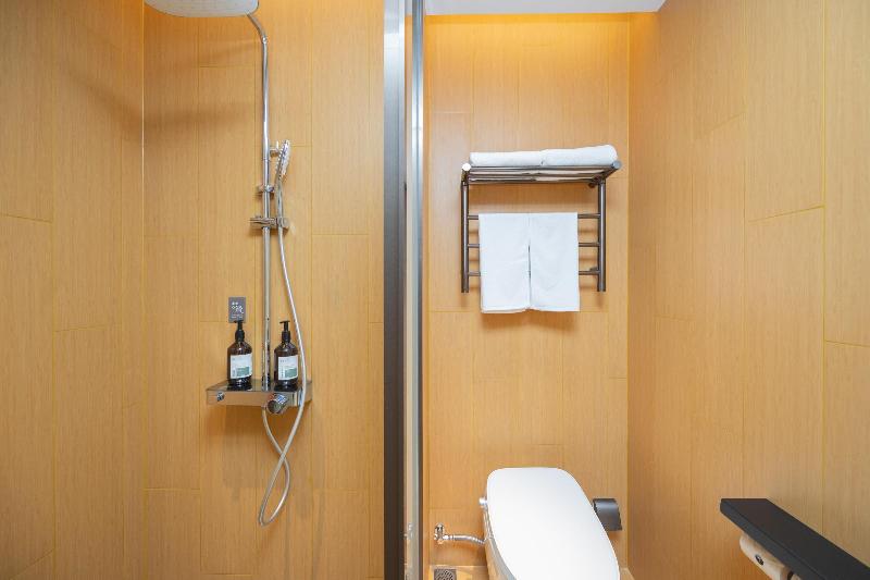 JI Hotel Zhoushan Shenjiamen Internatilnal Aq — photo 51