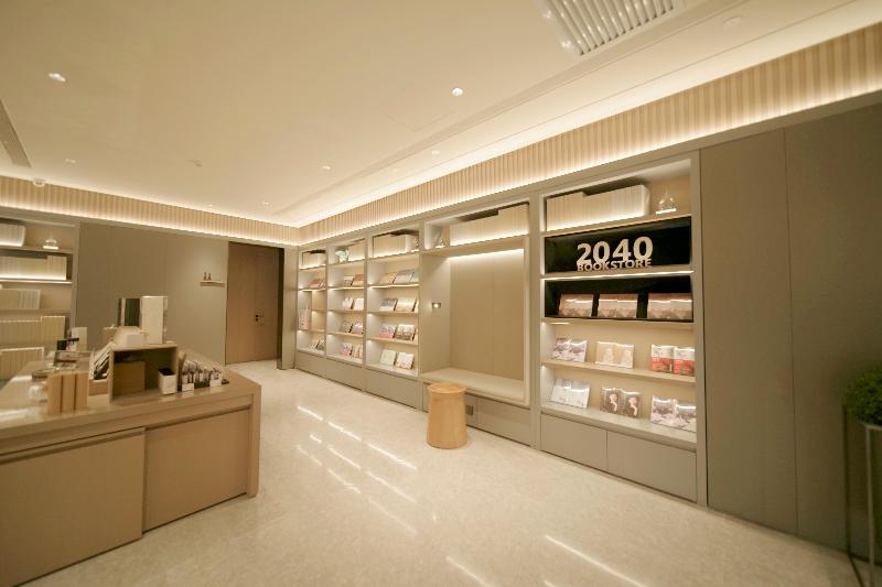 JI Hotel Beijing Changping Xiguan Island image