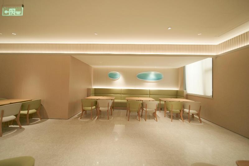 JI Hotel Beijing Changping Xiguan Island image