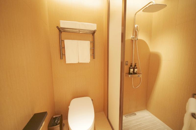 JI Hotel Beijing Changping Xiguan Island image