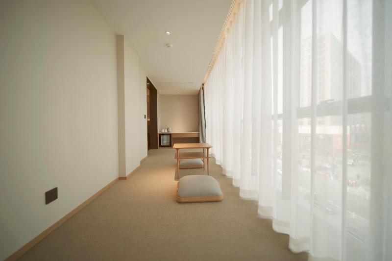 JI Hotel Beijing Changping Xiguan Island image