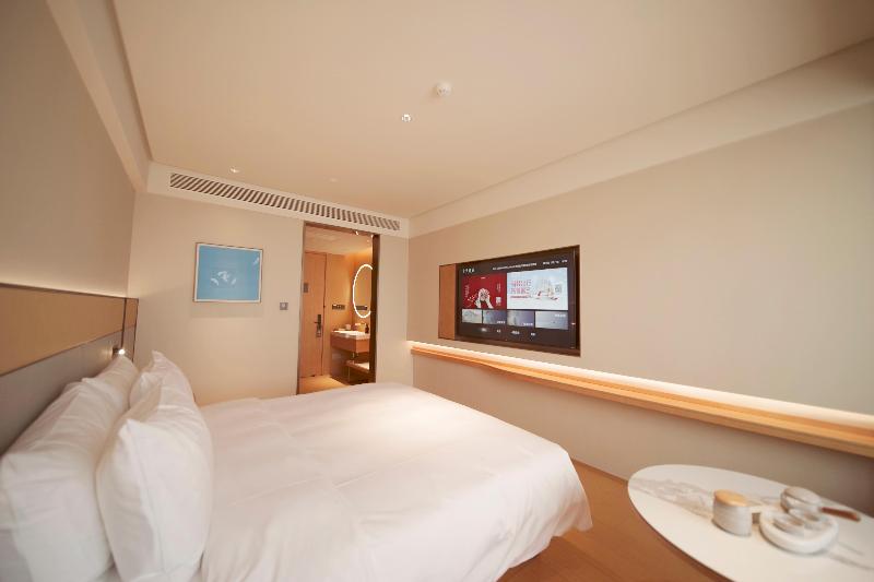 JI Hotel Beijing Changping Xiguan Island image