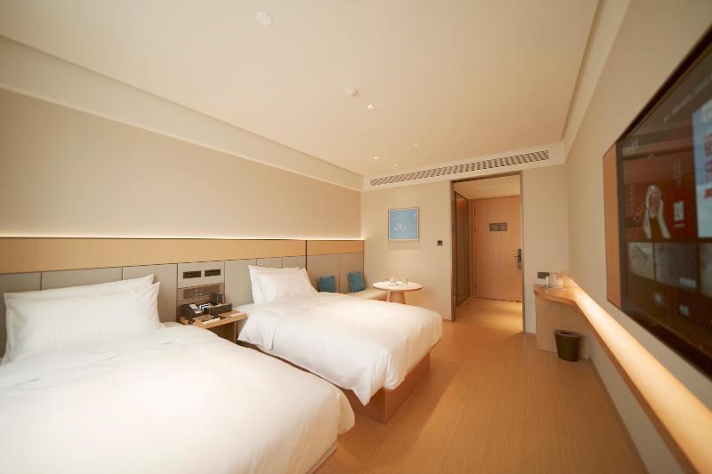 JI Hotel Beijing Changping Xiguan Island image