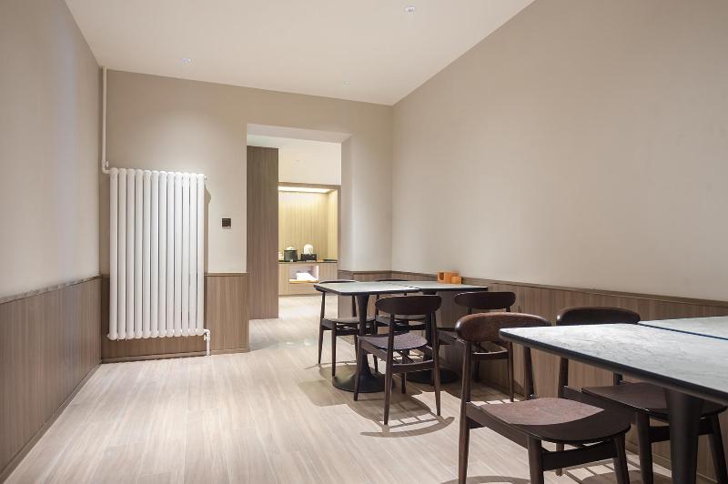 Hanting Hotel Beijing Changping Shahe Gonghua image