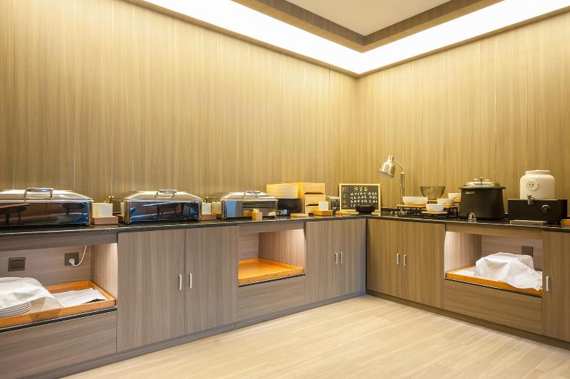 Hanting Hotel Beijing Changping Shahe Gonghua image