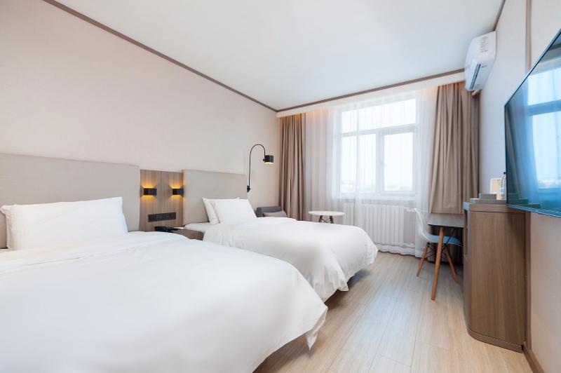 Hanting Hotel Beijing Changping Shahe Gonghua image