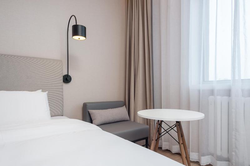 Hanting Hotel Beijing Changping Shahe Gonghua image