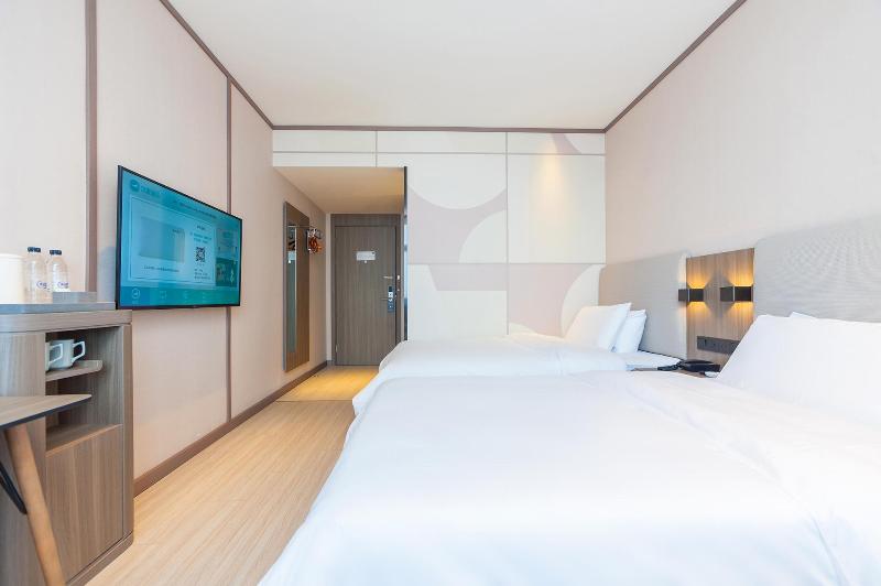 Hanting Hotel Beijing Changping Shahe Gonghua image