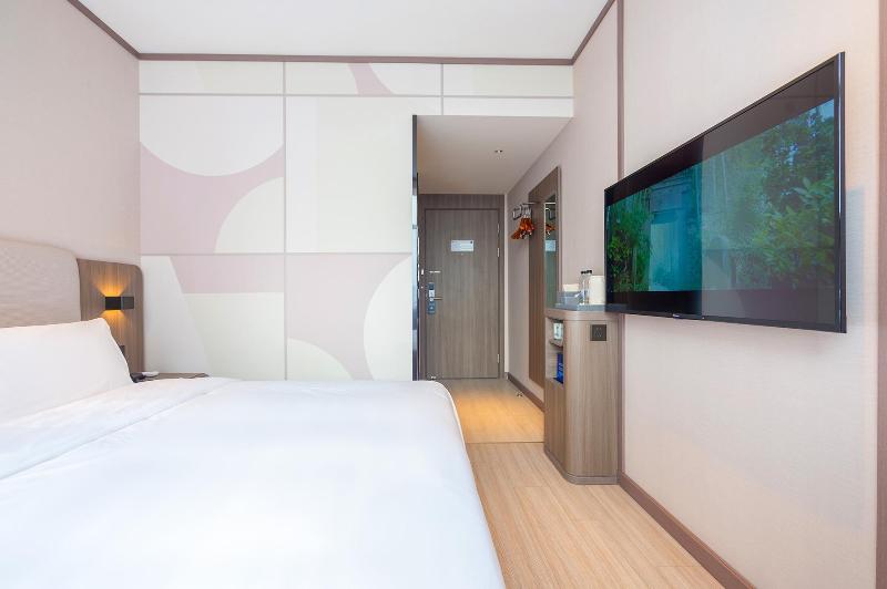 Hanting Hotel Beijing Changping Shahe Gonghua image