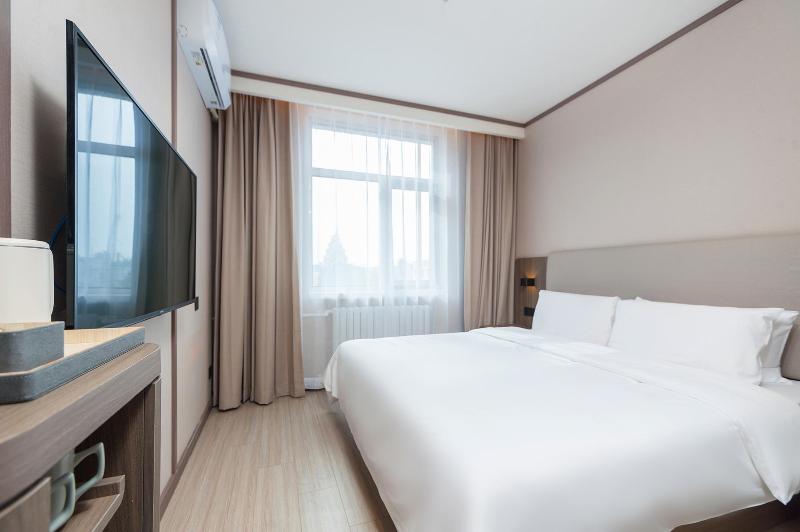 Hanting Hotel Beijing Changping Shahe Gonghua image
