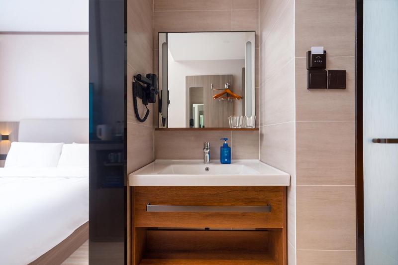 Hanting Hotel Beijing Changping Shahe Gonghua image