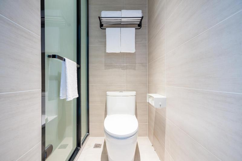 Hanting Hotel Beijing Changping Shahe Gonghua image