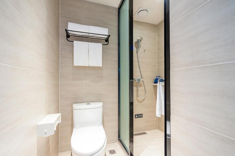 Hanting Hotel Beijing Changping Shahe Gonghua image