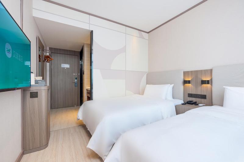 Hanting Hotel Beijing Changping Shahe Gonghua image