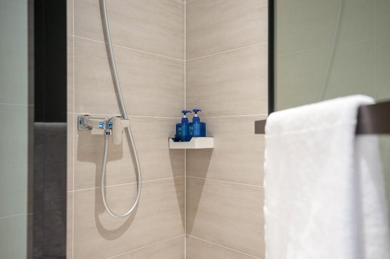 Hanting Hotel Beijing Changping Shahe Gonghua image
