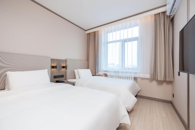 Hanting Hotel Beijing Changping Shahe Gonghua image