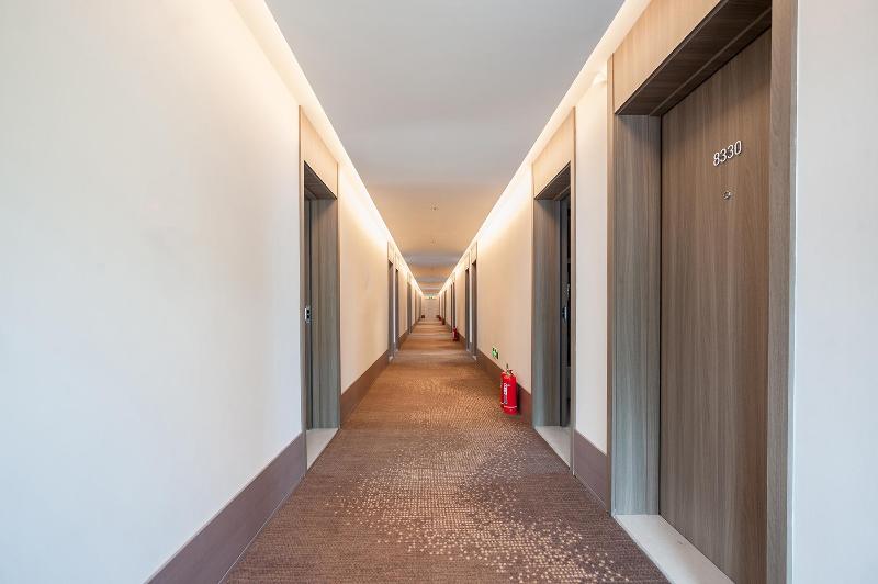 Hanting Hotel Beijing Changping Shahe Gonghua image