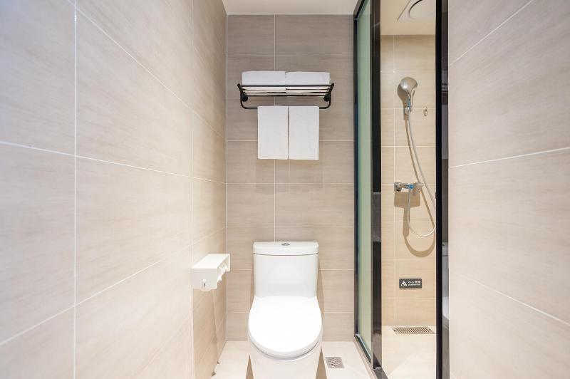 Hanting Hotel Beijing Changping Shahe Gonghua image