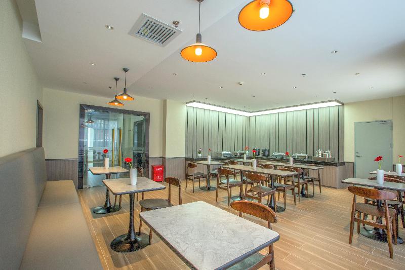 Hanting Hotel Huizhou Zhongkai Fashion Park