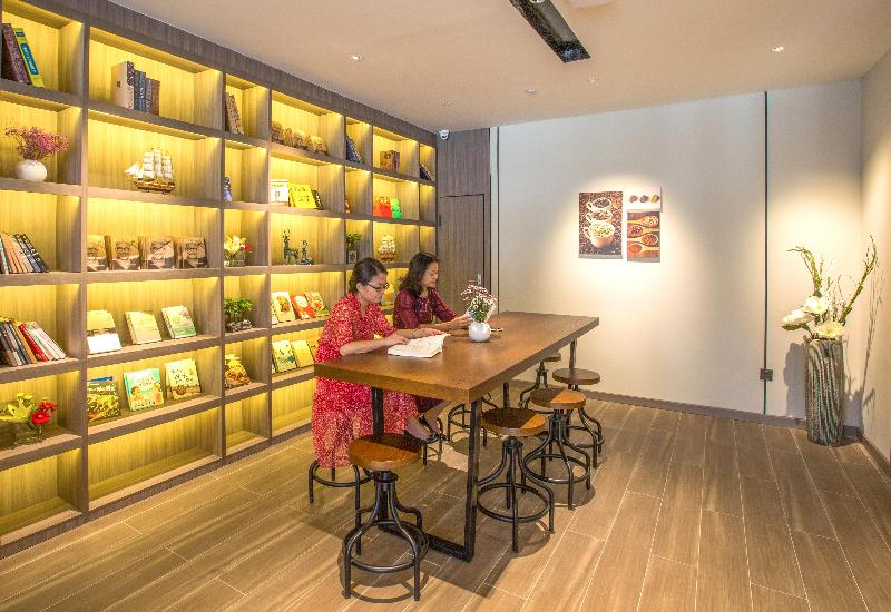 Hanting Hotel Huizhou Zhongkai Fashion Park