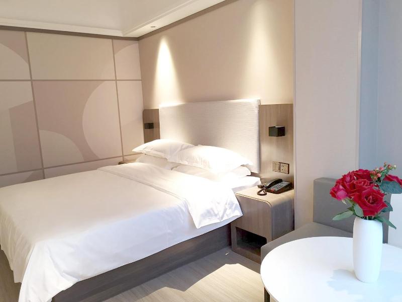 Hanting Hotel Huizhou Zhongkai Fashion Park, Huizhou