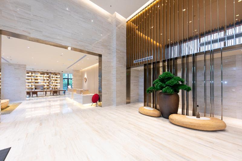 JI Hotel Xiangyang World Financial City image