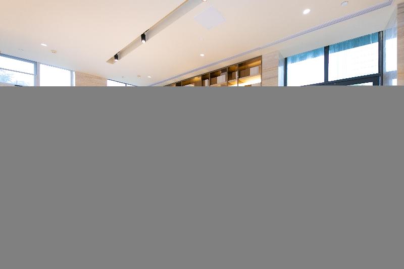 JI Hotel Xiangyang World Financial City image