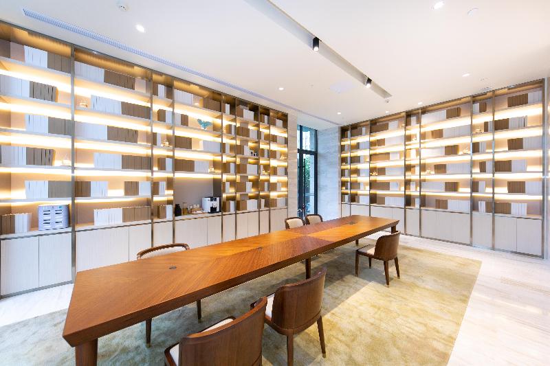 JI Hotel Xiangyang World Financial City image