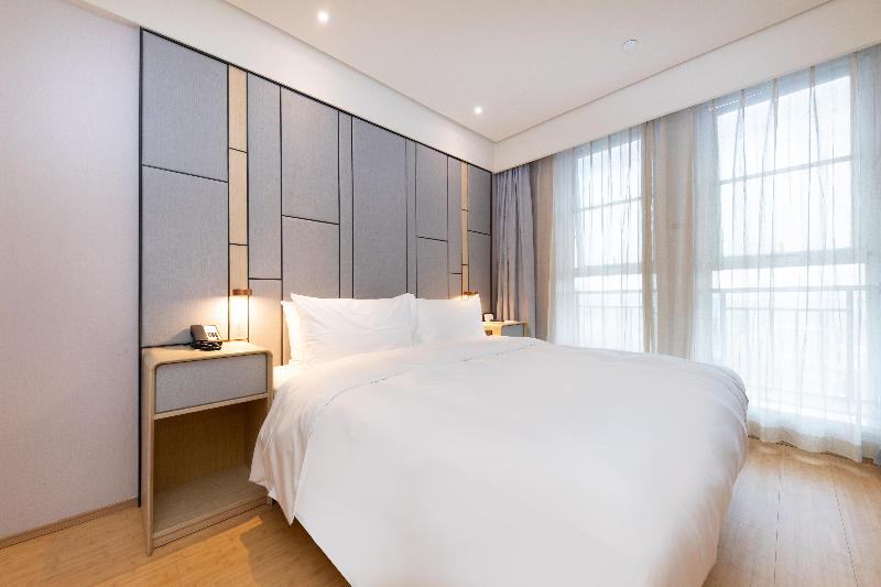 SUITE STANDARD