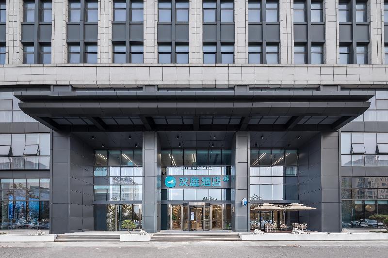 Hanting Hotel Taizhou The MIXC image