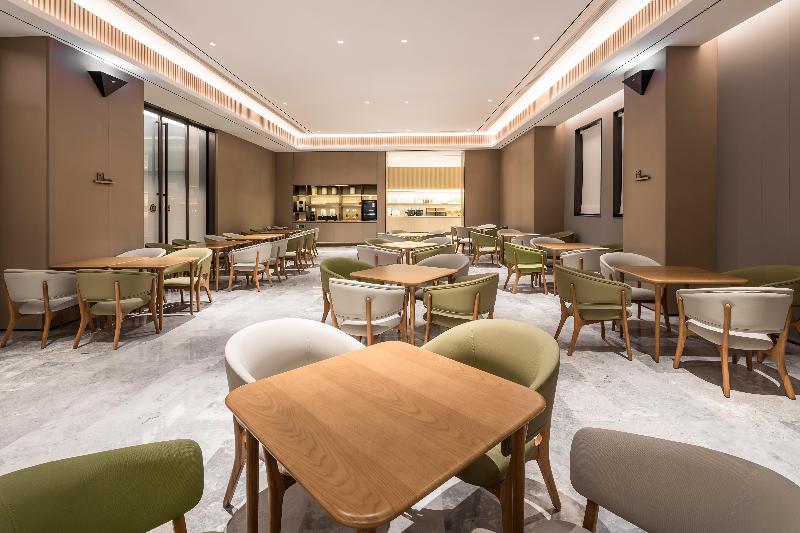 Hanting Hotel Taizhou The MIXC image