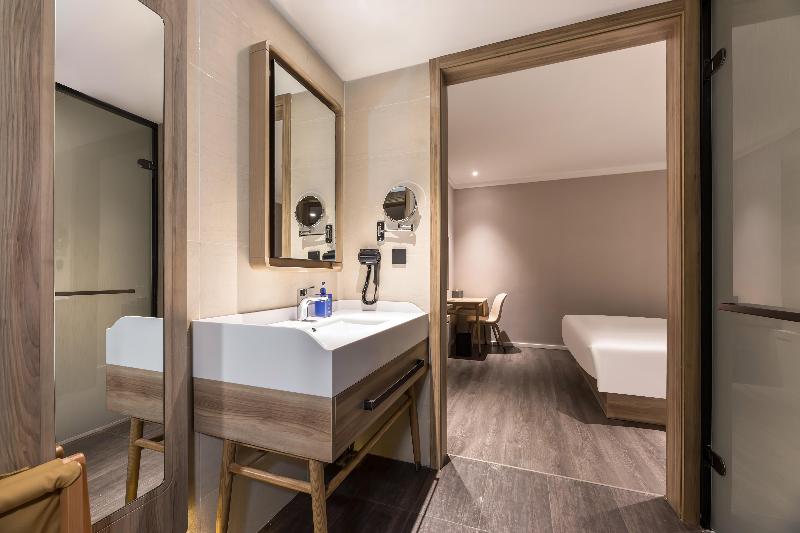 Hanting Hotel Taizhou The MIXC image