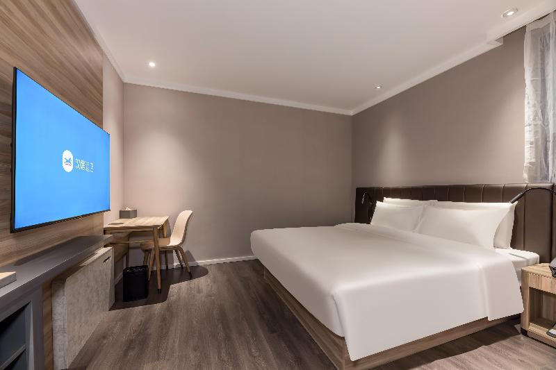 Hanting Hotel Taizhou The MIXC image