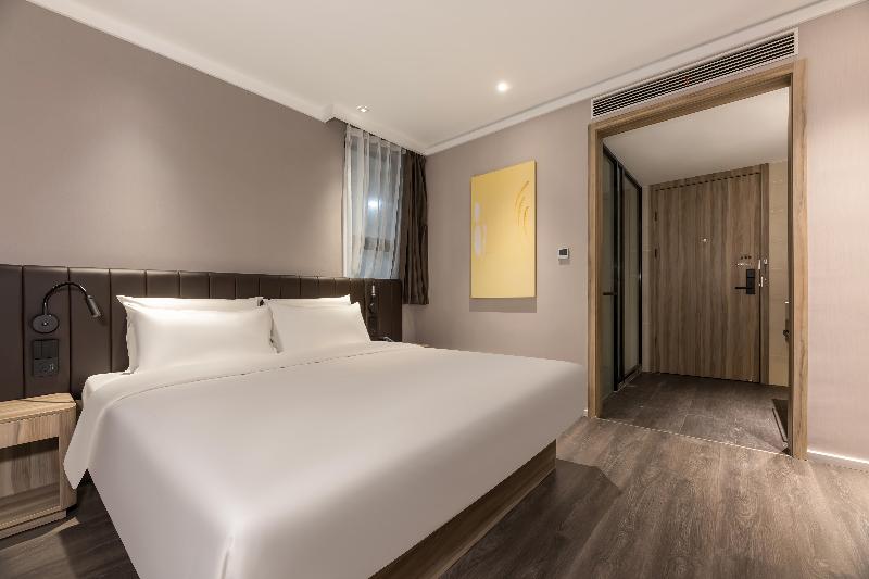 Hanting Hotel Taizhou The MIXC image