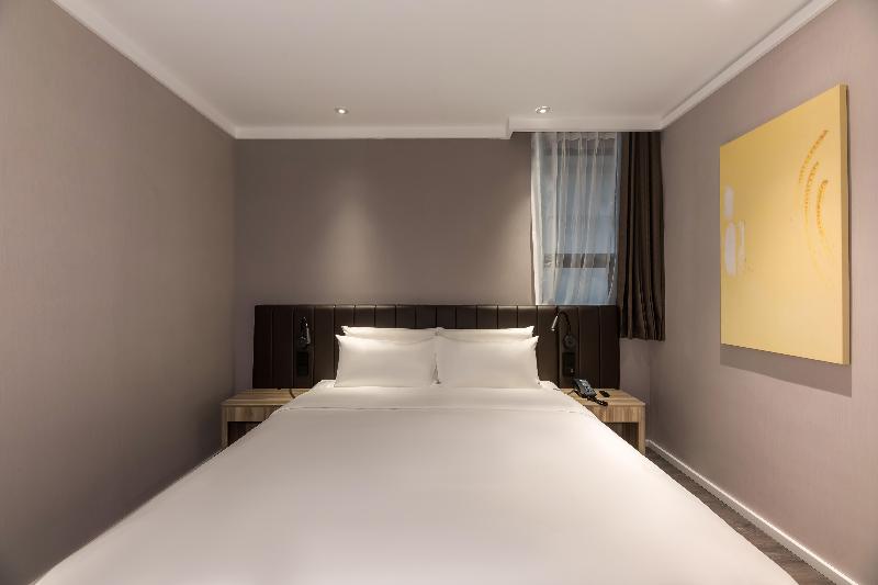 Hanting Hotel Taizhou The MIXC image