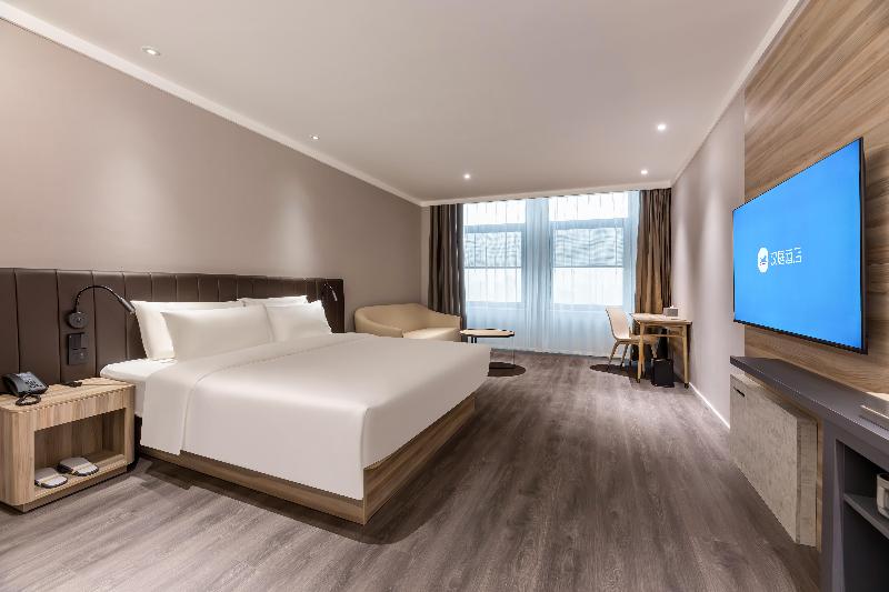 Hanting Hotel Taizhou The MIXC image