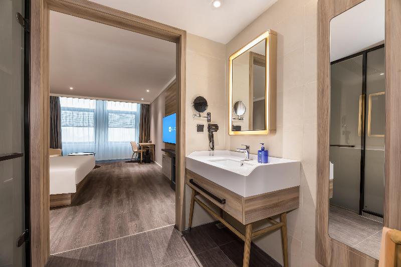 Hanting Hotel Taizhou The MIXC image