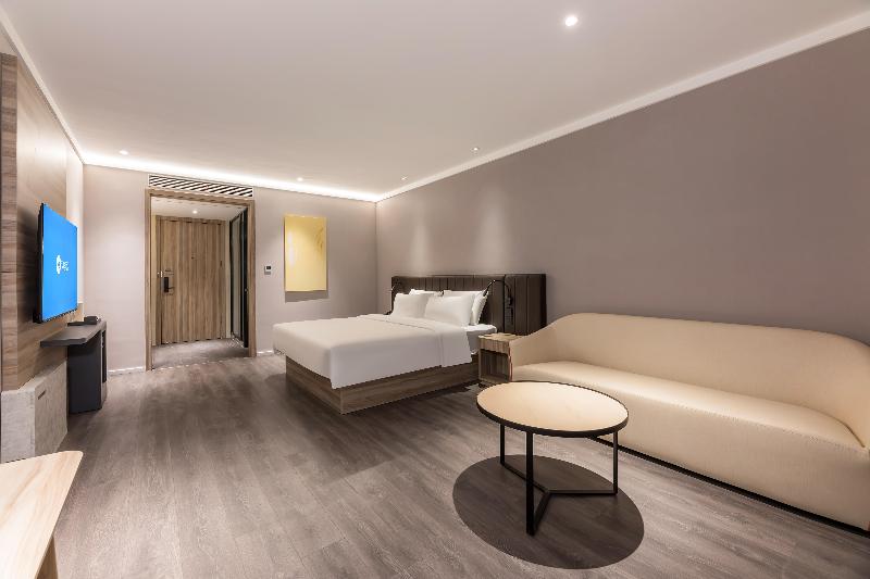 Hanting Hotel Taizhou The MIXC image