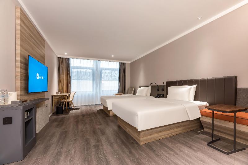 Hanting Hotel Taizhou The MIXC image