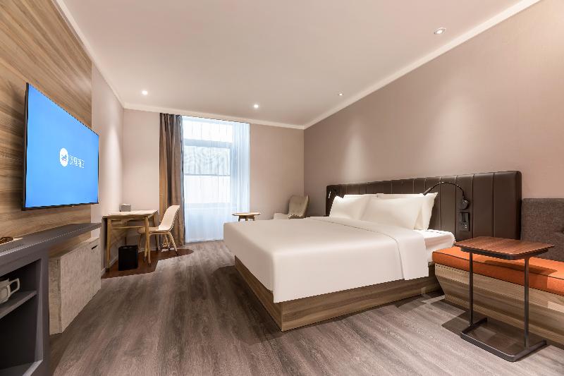 Hanting Hotel Taizhou The MIXC image